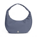Ultralight Nylon Shoulder Bag – Mist Blue