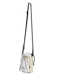 Hands-Free Crossbody – Rock Sand