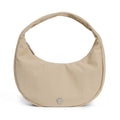 Ultralight Nylon Shoulder Bag – Rock Sand