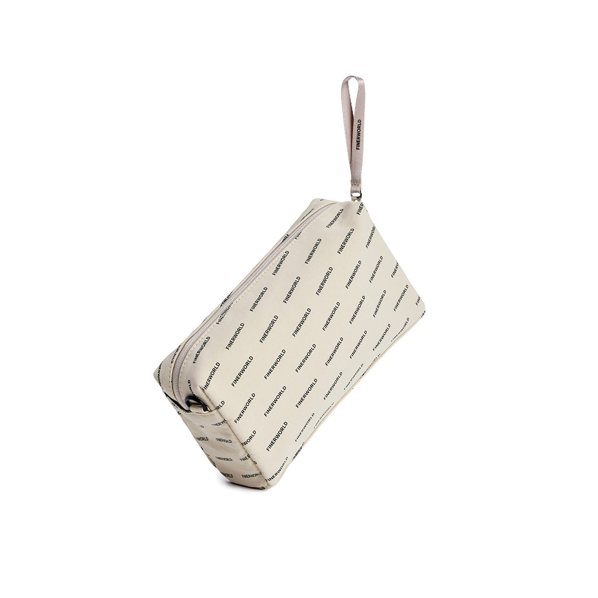 Cube Bag in Rock Sand – multi-angle view 01