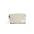 Cube Bag in Rock Sand – product front color view