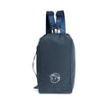 Daily Carry Backpack in Navy – product front color view