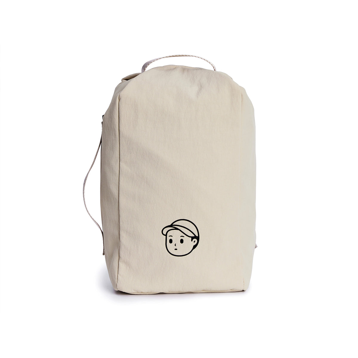 Daily Carry Backpack in Rock Sand – multi-angle view 01