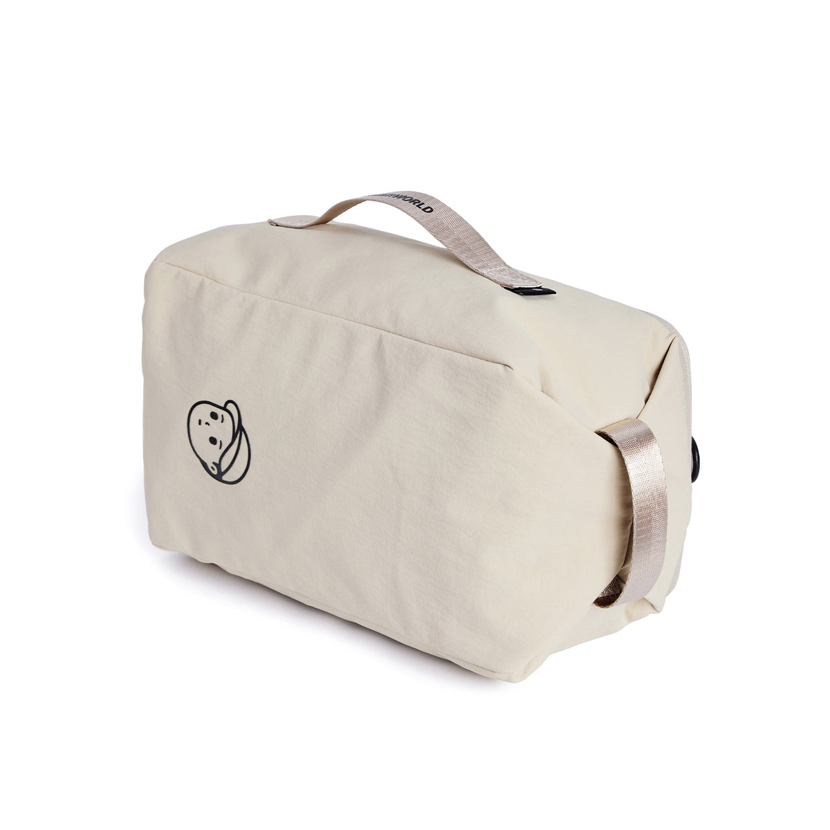 Daily Carry Backpack in Rock Sand – multi-angle view 02