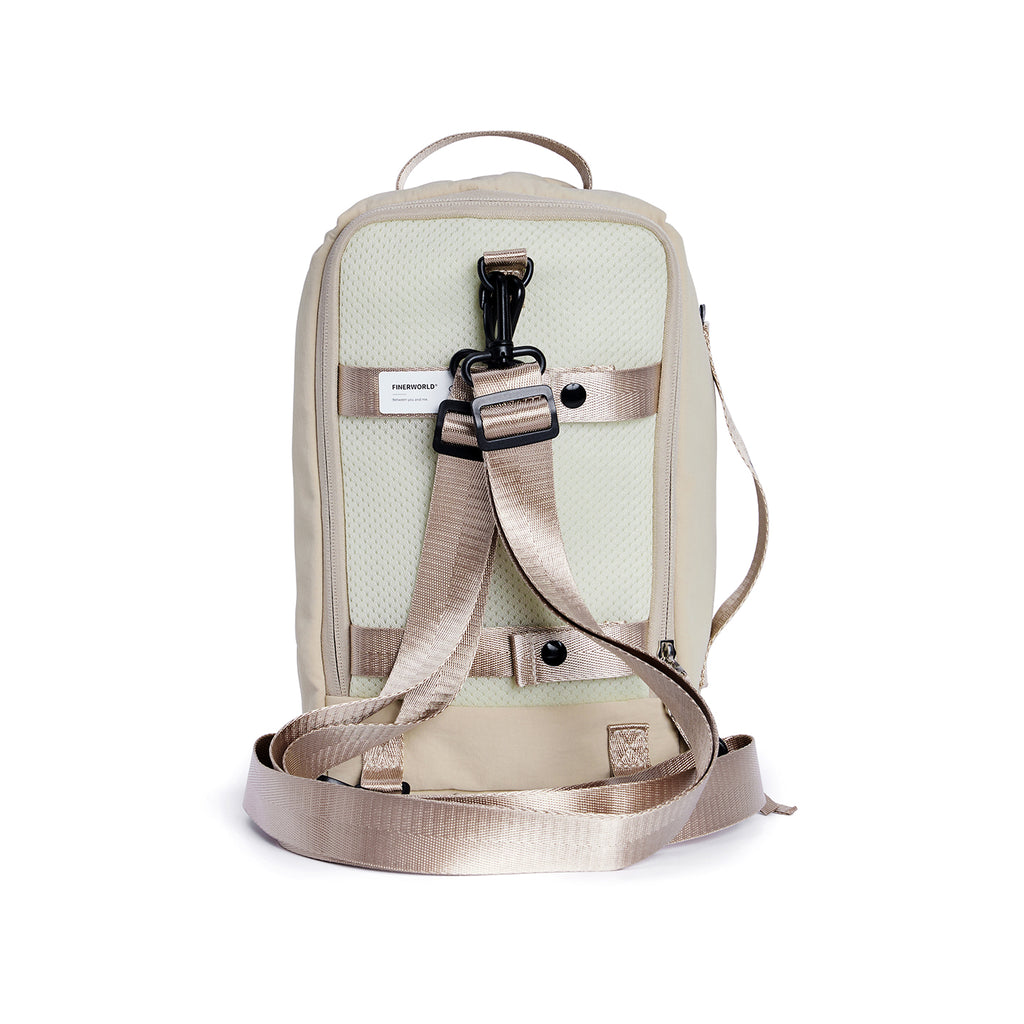 Daily Carry Backpack in Rock Sand – multi-angle view 03