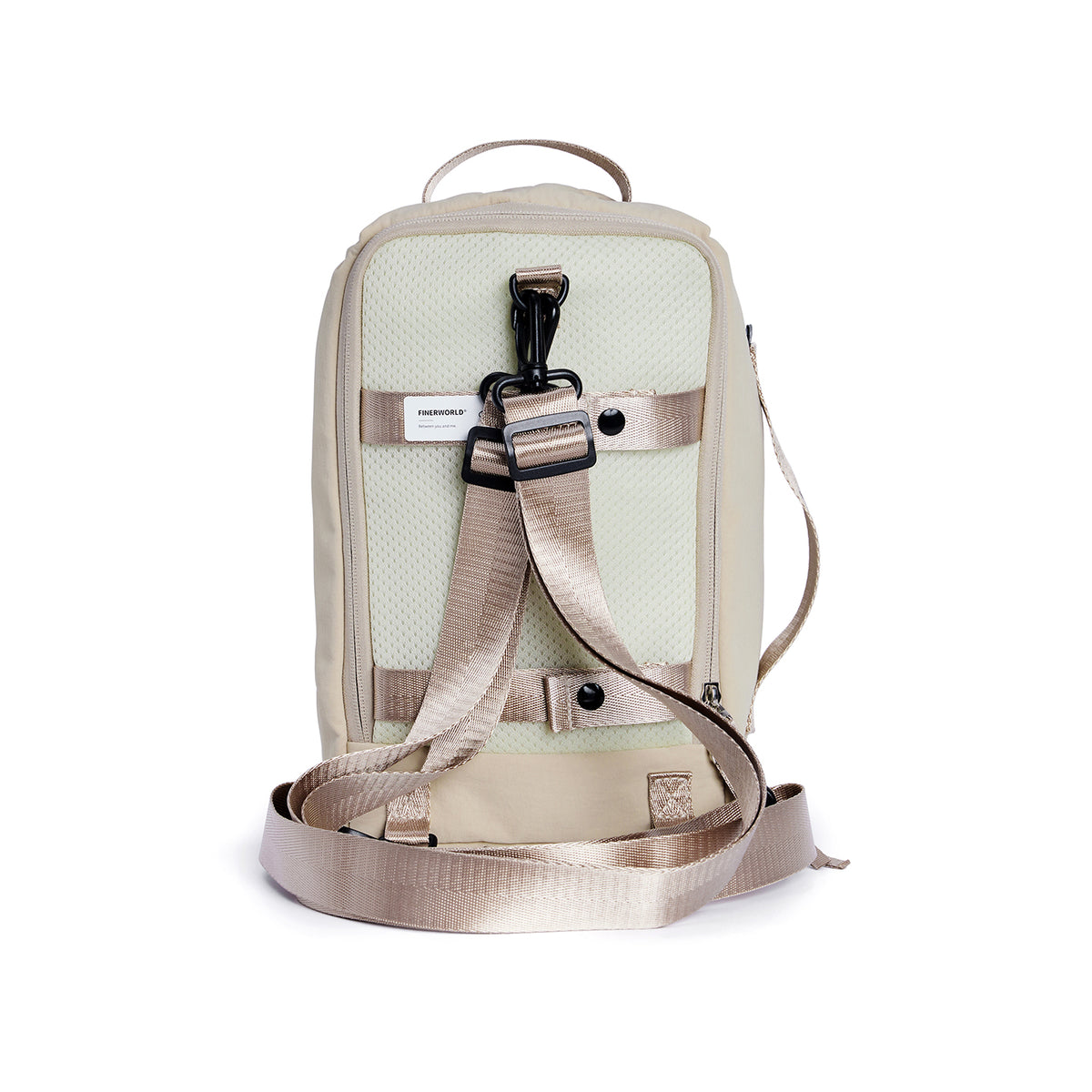 Daily Carry Backpack in Rock Sand – multi-angle view 03