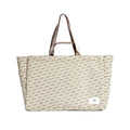 Escape Tote Bag in Rock Sand – product front color view